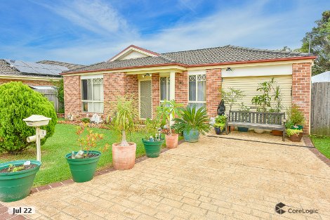 7 Withnell Cres, St Helens Park, NSW 2560