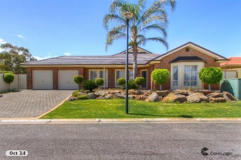 1 De Ieso Ct, Newton, SA 5074