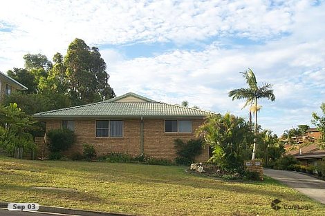 108 Oliver Ave, Goonellabah, NSW 2480