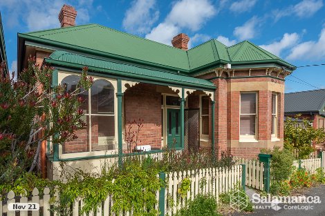 34 Carr St, North Hobart, TAS 7000