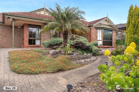 10 Glenthorn Cres, O'Halloran Hill, SA 5158