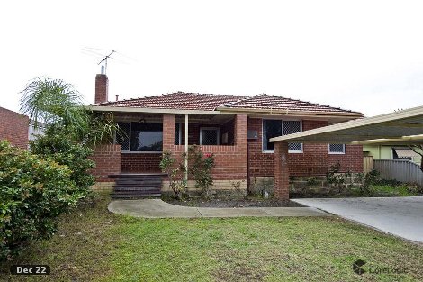 148a Walpole St, Bentley, WA 6102