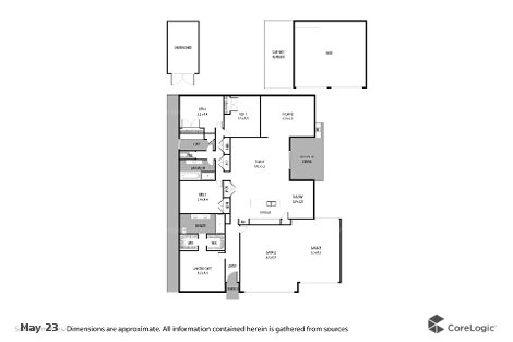 6 Finnegan Cres, Muswellbrook, NSW 2333