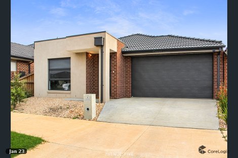 32 Precinct Rd, Charlemont, VIC 3217