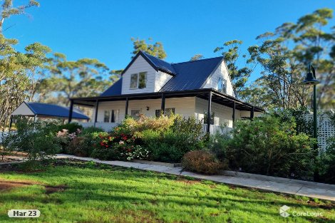 488 Tarnagulla-Laanecoorie Rd, Laanecoorie, VIC 3463