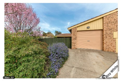 1/33 Hargrave St, Scullin, ACT 2614