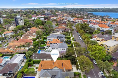 88 Prince Albert St, Mosman, NSW 2088