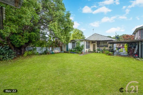 44 Waterside Cres, Carramar, NSW 2163