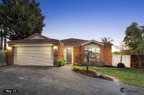 14 Dalray Pl, Lilydale, VIC 3140