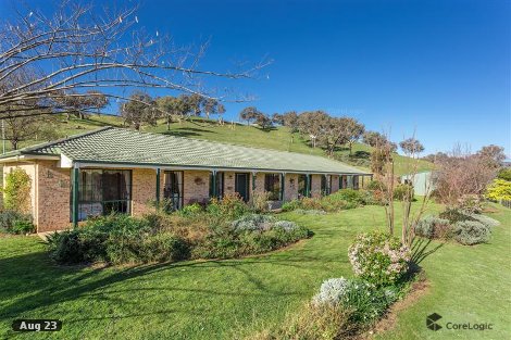 425 Lacmalac Rd, Lacmalac, NSW 2720