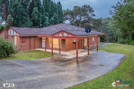 82 Amethyst Cres, Mount Richon, WA 6112