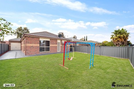 24 Silver Gum St, Manor Lakes, VIC 3024