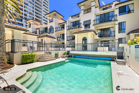 3/9-13 Margaret Ave, Broadbeach, QLD 4218