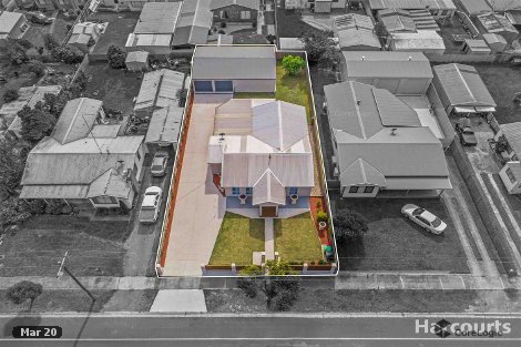 283 Old Sale Rd, Newborough, VIC 3825