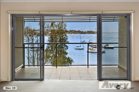 61/11 Dobell Dr, Wangi Wangi, NSW 2267