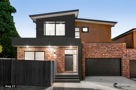 3/29 Victoria Cres, Mont Albert, VIC 3127