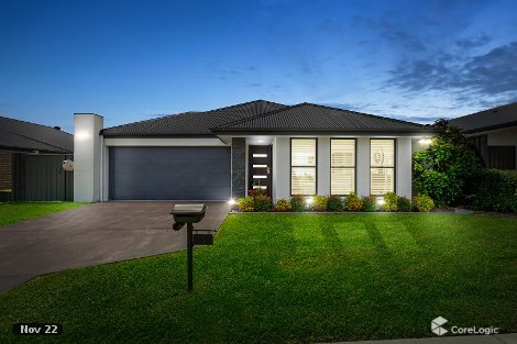 5 Ridgmont Cct, Thornton, NSW 2322