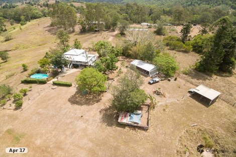 101 Kidaman Creek Rd, Kidaman Creek, QLD 4574