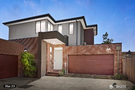 2/17 Richard St, Doncaster East, VIC 3109