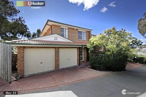 8/8 Biddell Pl, Nicholls, ACT 2913