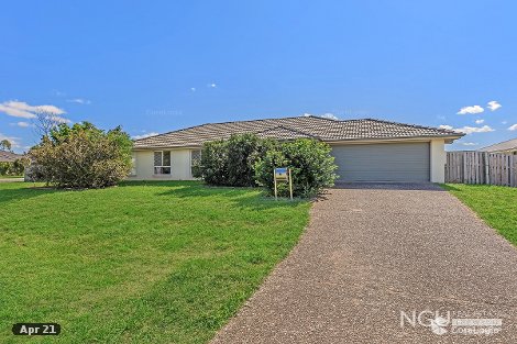 10 Lacewing St, Rosewood, QLD 4340