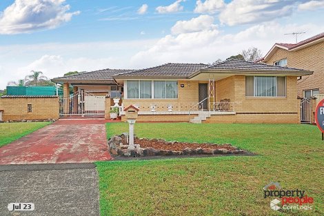 10 Currawong St, Ingleburn, NSW 2565