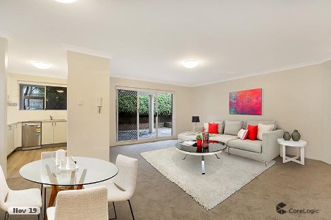 1/36 Albion St, Waverley, NSW 2024