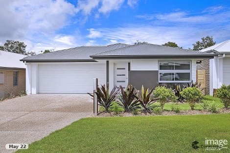 76 Chambers Ridge Bvd, Park Ridge, QLD 4125