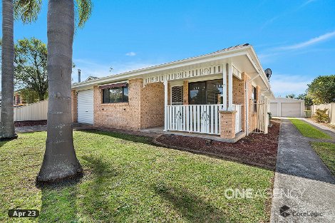 31 Isa Rd, Worrigee, NSW 2540