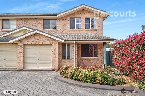 4/51 Blairgowrie Cct, St Andrews, NSW 2566