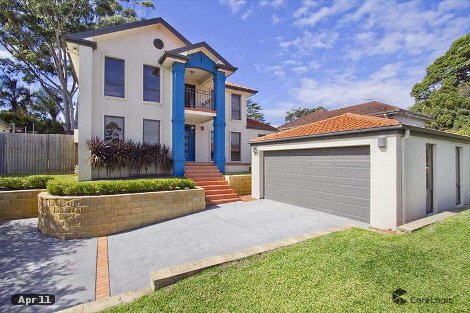 76 National Ave, Loftus, NSW 2232