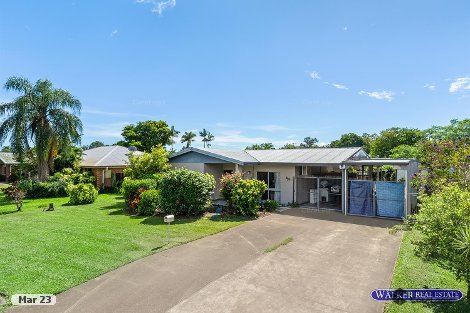 14 Lady Penrhyn Cl, Bentley Park, QLD 4869