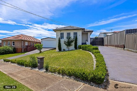 4 Phillips Ave, Regents Park, NSW 2143