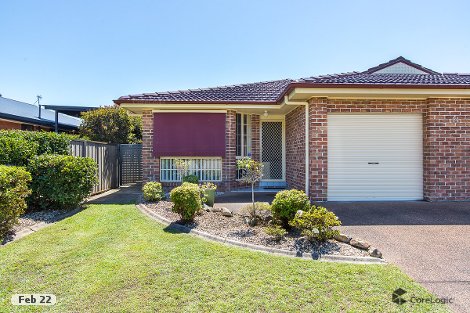 1/14 Coral St, Fingal Bay, NSW 2315