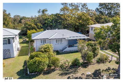 373 Salamanca St, Frenchville, QLD 4701