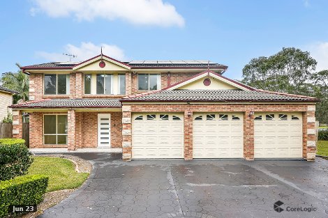 3 O'Reilly Way, Rouse Hill, NSW 2155