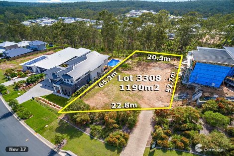 1 Black Teak Ct, Brookwater, QLD 4300