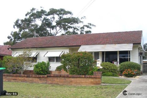 11 Claverdon Ave, Picnic Point, NSW 2213