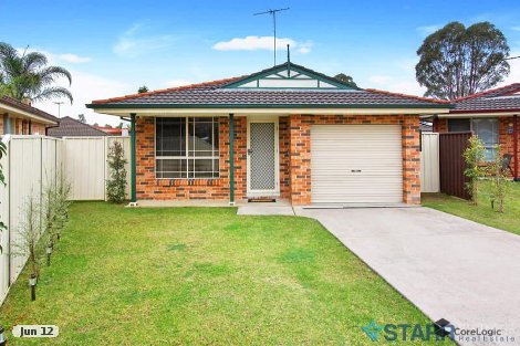 14 Toomung Cct, Claremont Meadows, NSW 2747