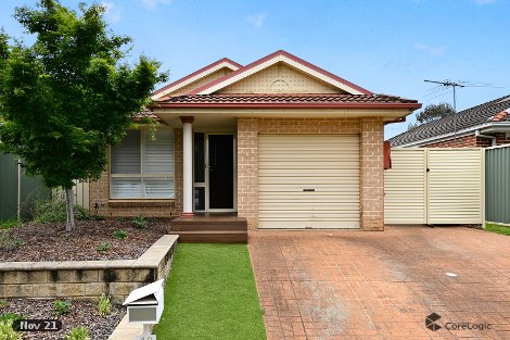 40 Veness Cct, Narellan Vale, NSW 2567