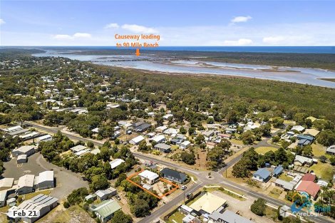 25 Bream Rd, Loch Sport, VIC 3851