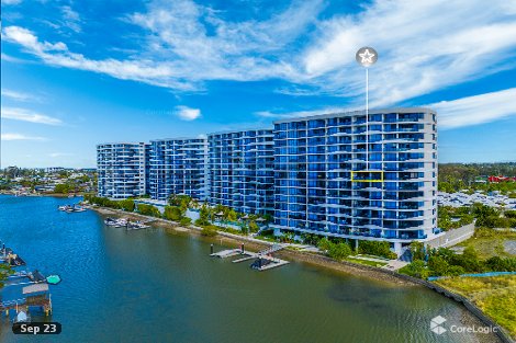 5702/5 Harbour Side Ct, Biggera Waters, QLD 4216