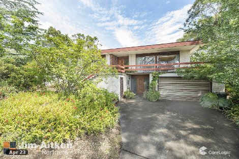 6 Riverview Cres, Mount Riverview, NSW 2774