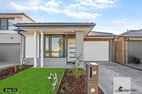 52 Willowbank Cct, Thornhill Park, VIC 3335