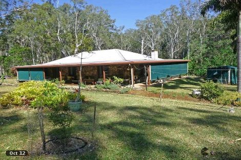 84 Bushnell Rd, Wondecla, QLD 4887