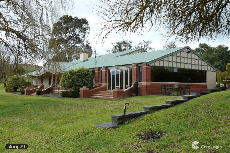 6938 Goulburn Valley Hwy, Homewood, VIC 3717