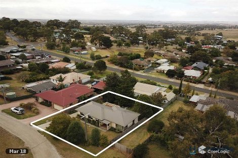 13 Stacey St, Bunyip, VIC 3815