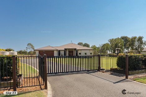 39 Palmerston Dr, Branyan, QLD 4670