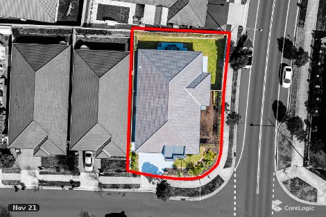 35 Ambrose St, Oran Park, NSW 2570