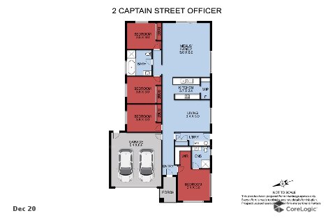 2 Captain St, Officer, VIC 3809